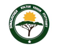 Somalischer Kultur Verein Stuttgart Logo